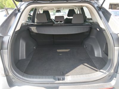 2024 Toyota RAV4 - Photo 11