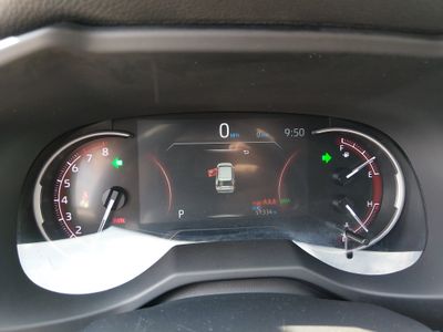 2024 Toyota RAV4 - Photo 14