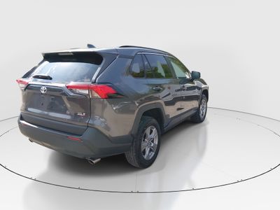 2024 Toyota RAV4 - Photo 7