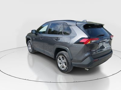 2024 Toyota RAV4 - Photo 5