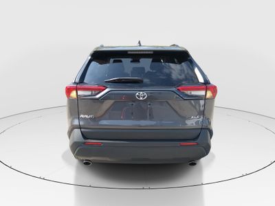 2024 Toyota RAV4 - Photo 6