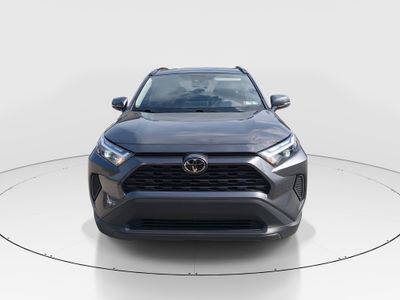 2024 Toyota RAV4 - Photo 2