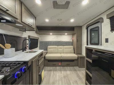2026 Grand Design Transcend One - Photo 4