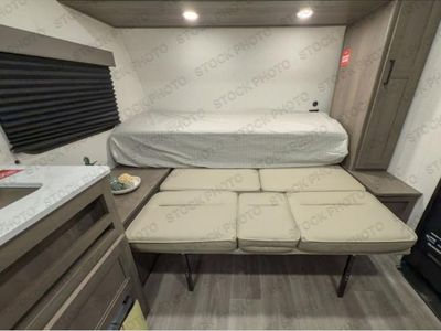2026 Grand Design Transcend One - Photo 5