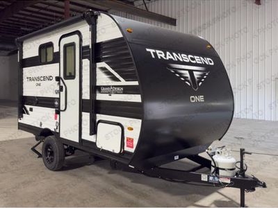 2026 Grand Design Transcend One - Photo 1