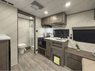 2026 Grand Design Transcend One - Photo 3