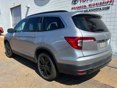 2022 Honda Pilot - Photo 5