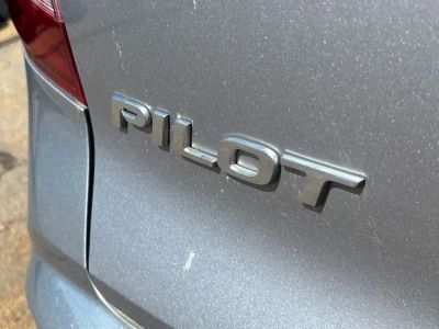 2022 Honda Pilot - Photo 34