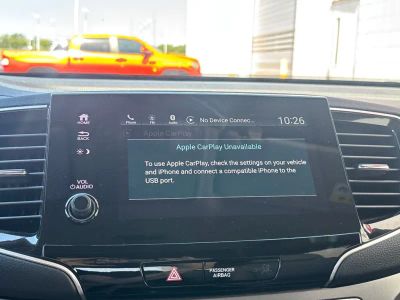 2022 Honda Pilot - Photo 12
