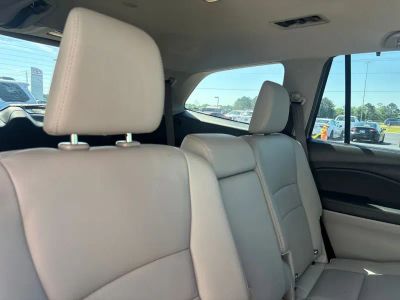 2022 Honda Pilot - Photo 28