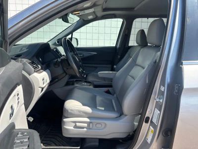 2022 Honda Pilot - Photo 3