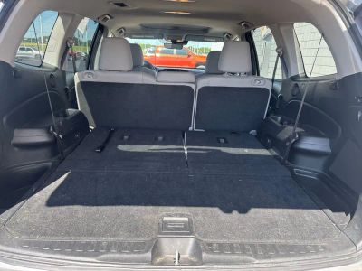2022 Honda Pilot - Photo 32