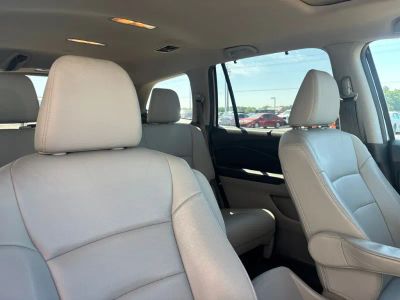 2022 Honda Pilot - Photo 18