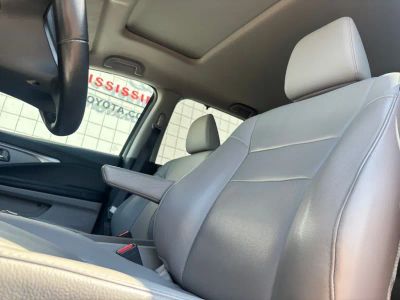 2022 Honda Pilot - Photo 10