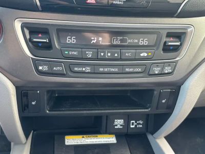 2022 Honda Pilot - Photo 13