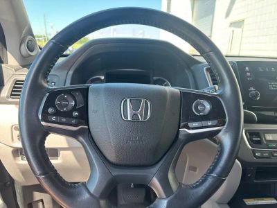 2022 Honda Pilot - Photo 20