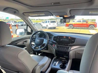 2022 Honda Pilot - Photo 30