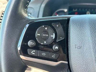 2022 Honda Pilot - Photo 21
