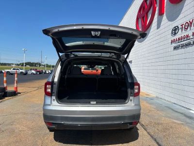 2022 Honda Pilot - Photo 31