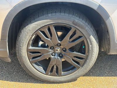 2022 Honda Pilot - Photo 26