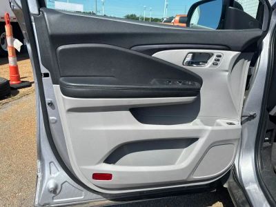 2022 Honda Pilot - Photo 6