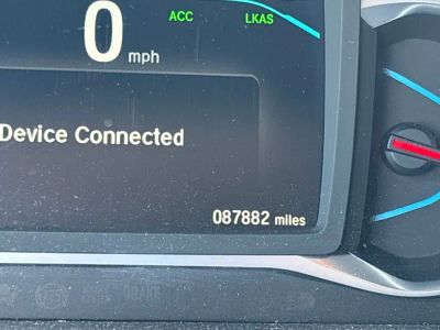 2022 Honda Pilot - Photo 24