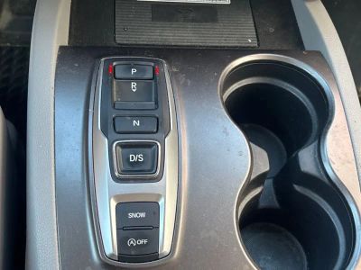 2022 Honda Pilot - Photo 14