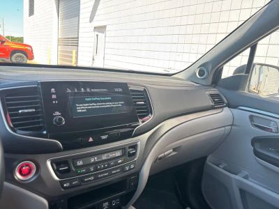 2022 Honda Pilot - Photo 15