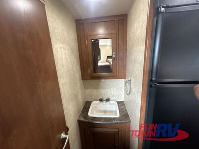 2015 Forest River RV Salem Cruise Lite - Photo 16