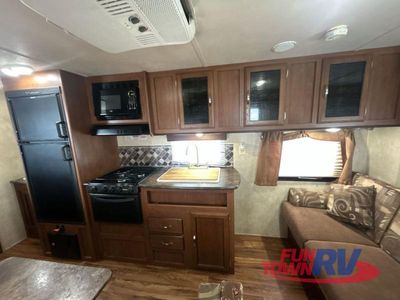 2015 Forest River RV Salem Cruise Lite - Photo 11