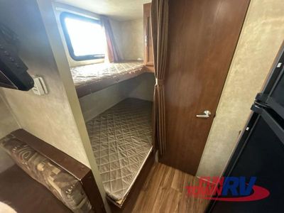2015 Forest River RV Salem Cruise Lite - Photo 15