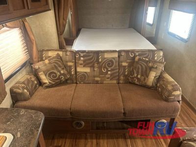 2015 Forest River RV Salem Cruise Lite - Photo 13