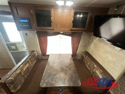 2015 Forest River RV Salem Cruise Lite - Photo 12