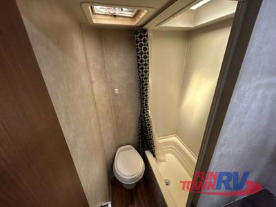 2015 Forest River RV Salem Cruise Lite - Photo 17