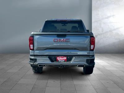 2019 GMC Sierra 1500 — detail view