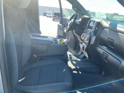 2019 GMC Sierra 1500 — photo 20 view