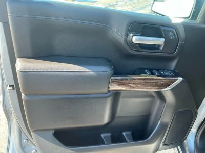 2019 GMC Sierra 1500 — photo 15 view