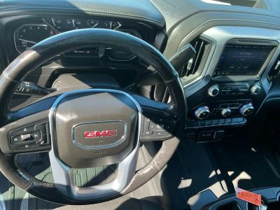 2019 GMC Sierra 1500 — photo 14 view