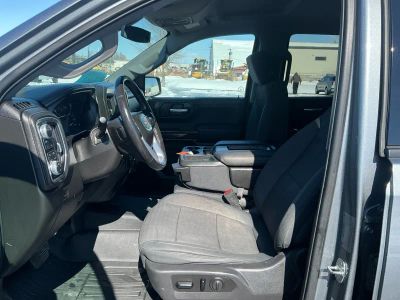 2019 GMC Sierra 1500 — photo 9 view