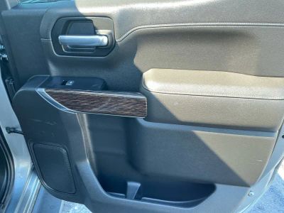 2019 GMC Sierra 1500 — photo 19 view