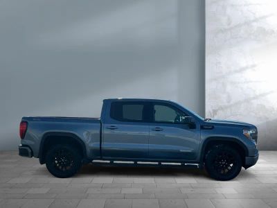 2019 GMC Sierra 1500 — photo 7 view
