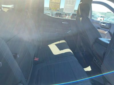2019 GMC Sierra 1500 — photo 18 view
