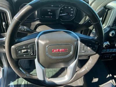 2019 GMC Sierra 1500 — photo 13 view