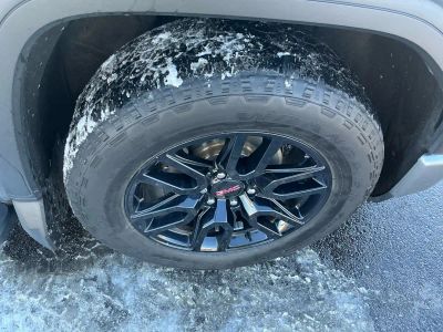 2019 GMC Sierra 1500 — photo 22 view