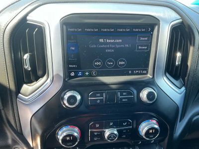 2019 GMC Sierra 1500 — photo 11 view