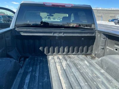 2019 GMC Sierra 1500 — photo 17 view