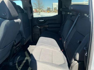 2019 GMC Sierra 1500 — photo 16 view