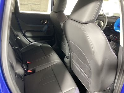 2025 MINI Hardtop 4 Door — photo 14 view