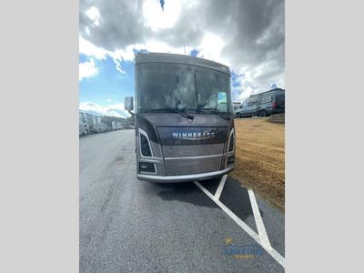 2024 Winnebago Sunstar - Photo 2