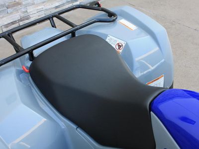 2026 Yamaha Grizzly 110 - Photo 9